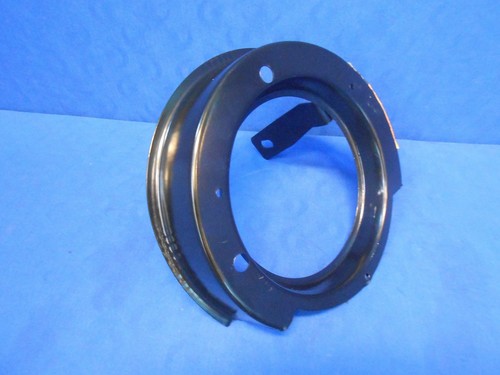 Triumph tr6 headlamp - triumph,