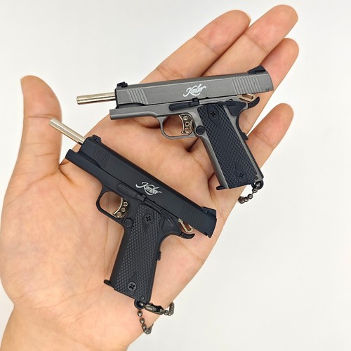 Mini kimber 1911 - 1:3, gun