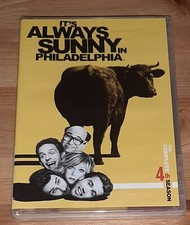 It's Always Sunny in