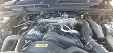 Land rover discovery 2  4.0 Thor engine top hat