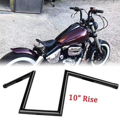 Motorcycle handlebar rise - motorcycle,