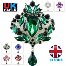 EXTRA LARGE DIAMANTE