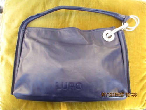 Luxury lupo handbag - luxury, 'lupo'