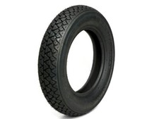 Michelin S83 Scooter Tyre 3.50 x 10 Vespa Lambretta Tubeless Tube Modena Milano