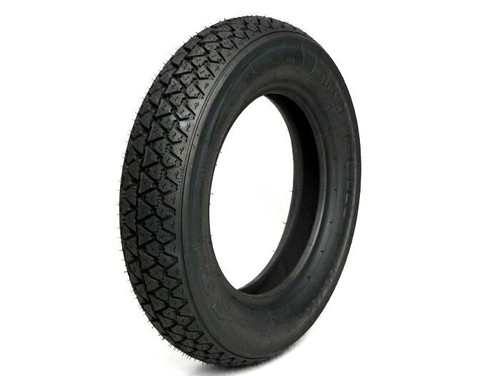 Michelin s83 scooter - michelin, 3.50