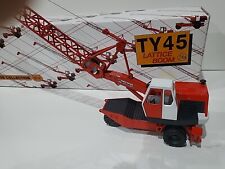 POCLAIN TY45 with Conrad 2926