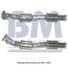 4083 CATAYLYTIC CONVERTER /