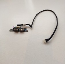 USB Port Board and Cable for