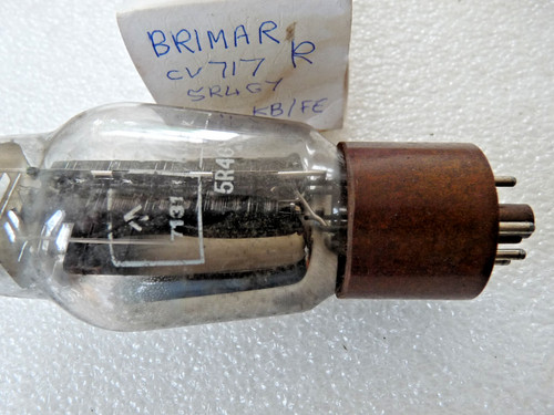Brimar cv717 5r4gy - cv717, hanging