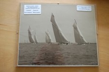 BEKEN of Cowes YACHTS IOW