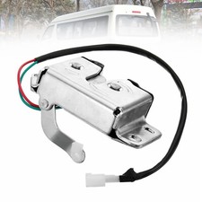 For Toyota Hiace Dyna Tailgate