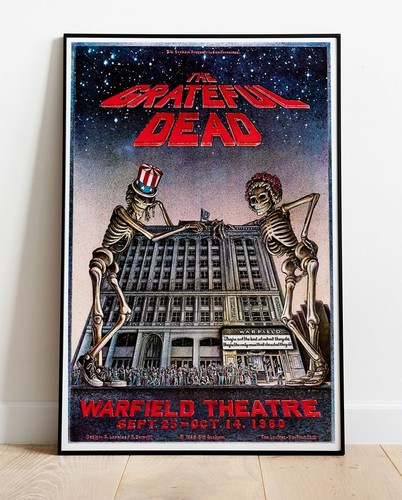Grateful dead the - grateful,