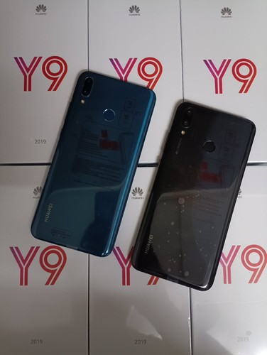 Huawei 2019 128gb - 128gb, sim