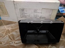 GROVE CRANE / HELLA LENS P/N 9581990111