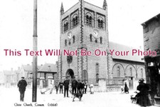 DU 2882 - Christ Church