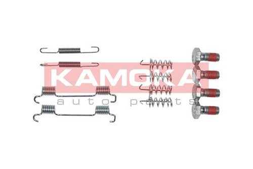 Kamoka 1070009 accessory kit - 1070009,
