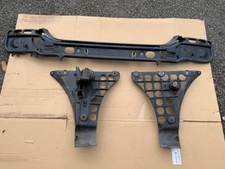 BMW E60 M5 5L V10 Saloon Rear