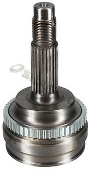 Shaftec front outer joint - cv,