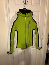 Ski Jacket Girls / Women Hyra Size S