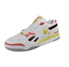 Vintage Reebok Men's Pump Court Victory Dual Lo Uk Size 10