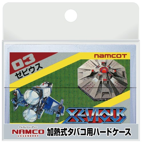 New namco xevious - 【new】namco,