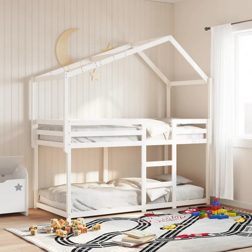 Walplus bunk bed without - bunk,