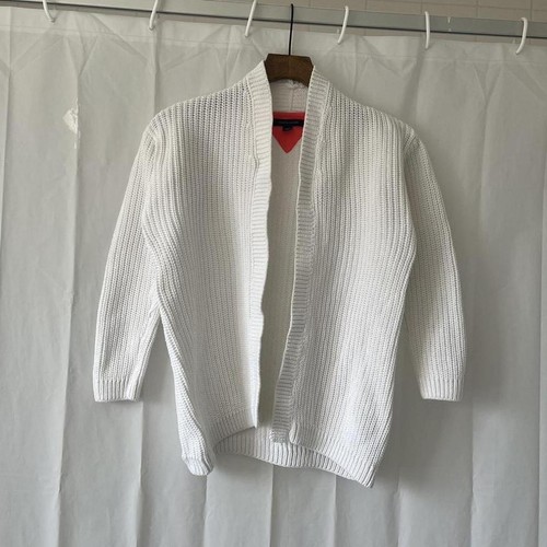 Womens tommy hilfiger white - hilfiger,