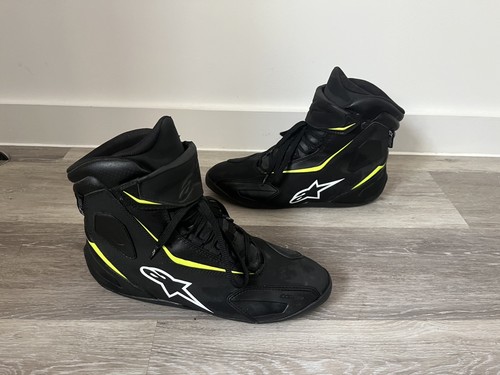 Mens alpinestars fastback2 - alpinestars,