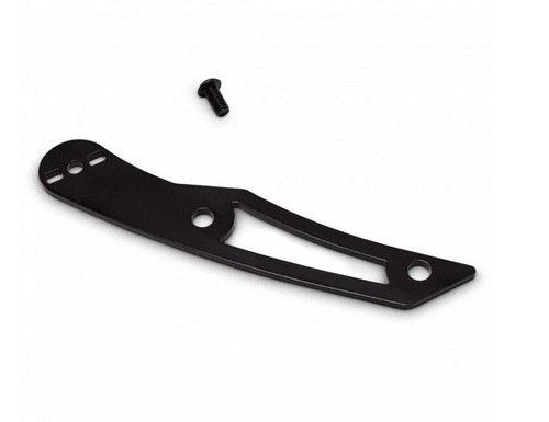 Vance hines saddlebag - hines, support