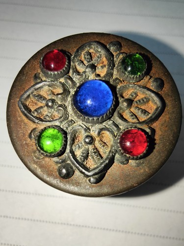 Vintage - (arts, and