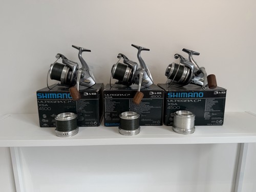 Shimano ultegra ci4 xsa 4500 - ci4,