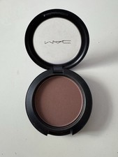 Mac Blush Powder