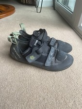 Unisex EVOLV Kronos Climbing