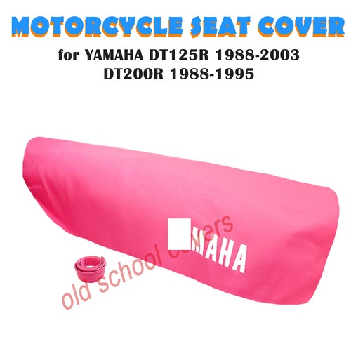 Motorcycle seat cover - seat,
