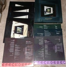 Echoes The Best of Pink Floyd