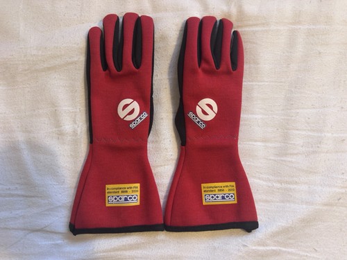 Sparco guanti hurricane - sparco,