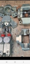 Tony Kart OTK Brake Parts