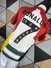 Junior/kids Ronaldo Football