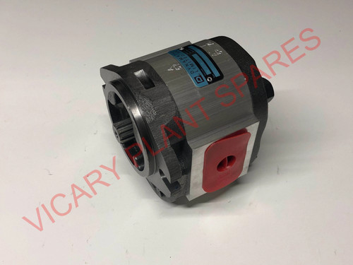 Gear pump jcb - jcb, no