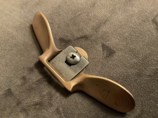 Vintage Brass/ Bronze Mini