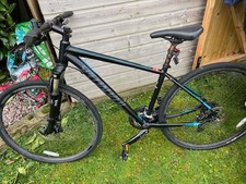 Specialized Cross Trail Hybrid