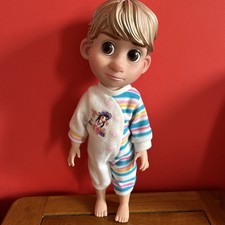 Disney Store Official Animator
