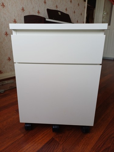 Ikea drawer unit 5 - unit,