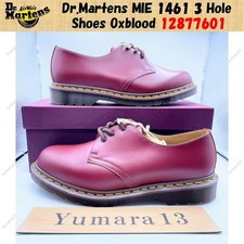 Dr.Martens MIE 1461 3 Hole