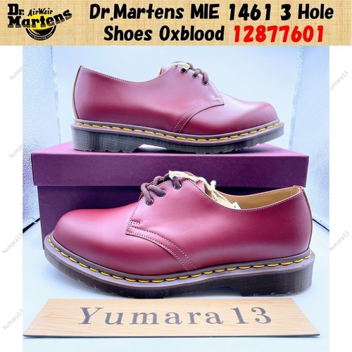 Martens mie 1461 hole - 1461, 3