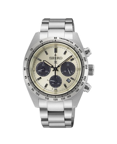 Seiko speedtimer ssc959p1 - seiko,