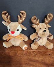 Hershey’s & Reese’s Plush