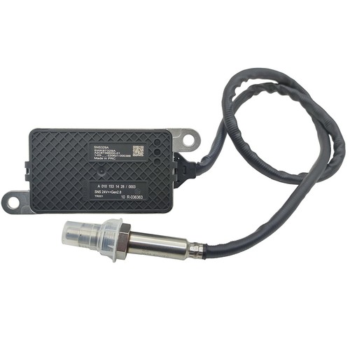 Nitrogen nox sensor for - nitrogen,