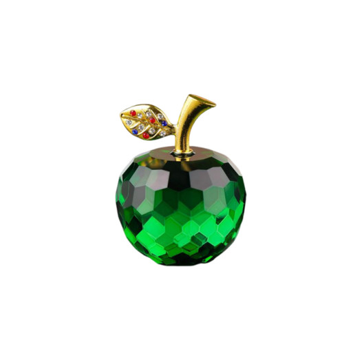 1pc mini glass - 1pc, figurines