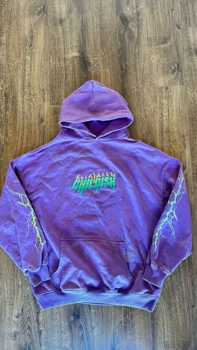 Childish tgfbro robs motors - childish,